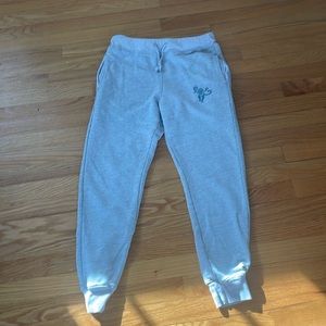 Roller Rabbit sweatpants size small